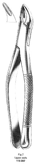 Extracting Forcep